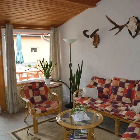 Panorama Vendeghaz / Apartment Felsotarkany