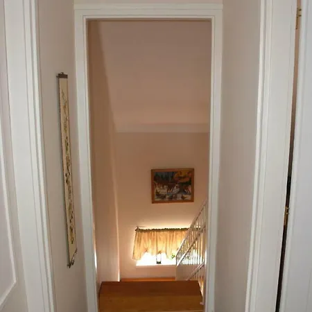 Panorama Vendeghaz / Apartment