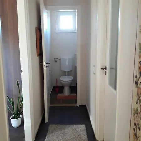Panorama Vendeghaz / Apartment Felsotarkany
