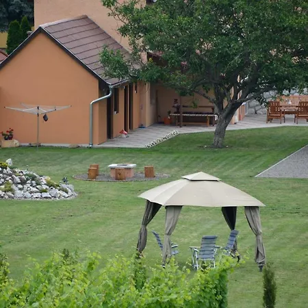 Panorama Vendeghaz / * Felsotarkany