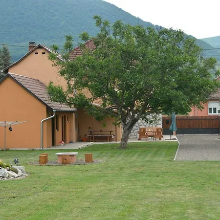 Panorama Vendeghaz /